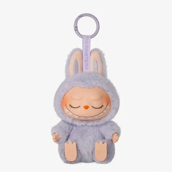 Labubu Pop Mart The Monsters Have a Seat Series - Picture 4 of 16